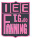 Emblema de la I.E. Teresa González de Fanning